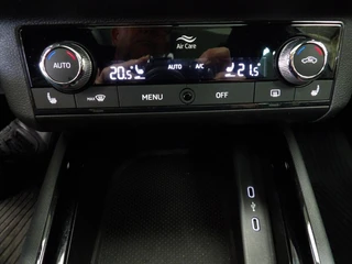 Škoda Kamiq 1.0 TSI Greentech 110pk DSG-7 Monte Carlo / 36