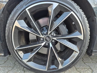 Audi A6 55 TFSI Quattro S Edition, 340PK V6 Pano, Carplay, NL Auto, standkachel, ALL IN prijs. / 27