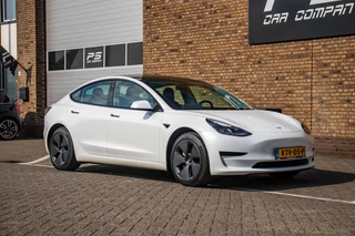Tesla Model 3 Standard RWD Plus 60 kWh, SOH 92% Autopilot / 9