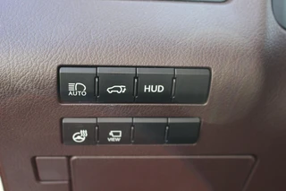 Lexus RX 450h 4WD President Line TREKHAAK 360-CAM STUURVERW STOELVENT HUD MARK LEVINSON / 25
