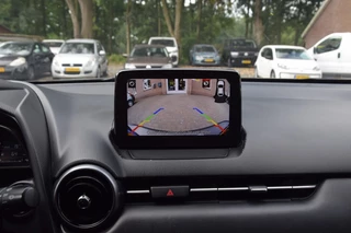 Mazda CX-3 2.0 SAG 121PK AUTOMAAT CAMERA/CRUISE / 14