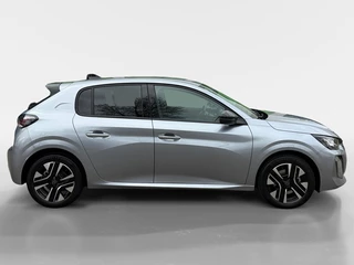 Peugeot 208 1.2 Hybrid 110 e-DCS6 Allure / 8