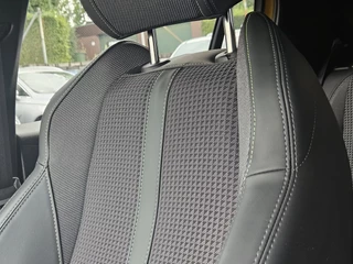 Peugeot 208 1.2 GT LINE NAVI TEL LEER SPORTSTOELEN KEYLESS VIRTUAL 3D / 20