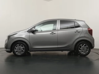 Kia Picanto 1.0 GDi DynamicPlusLine  - Apple Carplay/Android Auto - Navigatie - Achteruitrijcamera - Cruise Control - LM Velgen - Fabrieksgarantie t/m 2033 / 4