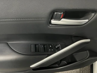 Toyota Corolla Cross Hybrid 140 Dynamic NL auto / Eerste eigenaar / 17