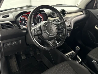 Suzuki Swift 1.2 Comfort Smart Hybrid Adaptieve Cruise Control | Bluetooth | Airco / 13