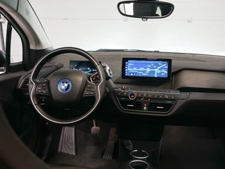 BMW i3 S iPerformance 94Ah Schuifdak | ACC | Leder / 9