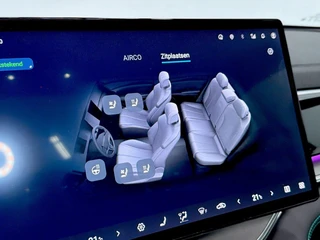 BYD Seal U PHEV DM-I Boost – Efficiënt en slim voor elke rit / 40