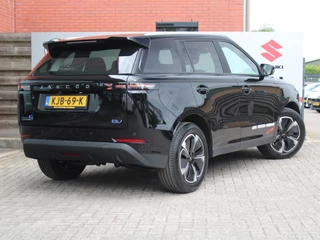 Jaecoo 5 EV Exclusive 61 kWh 360 Camera, Apple Carplay/Android Auto, Stoelverwarming/Ventilatie, Elektrische Kofferklep, Stuurverwarming / 2