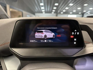CUPRA Born Adrenaline One 62 kWh|Carplay|Camera|NAP|Virtual|Snel Laden| / 32