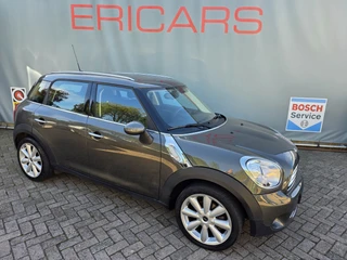 MINI Countryman 1.6 One Edition AIRCO LM PDC / 6