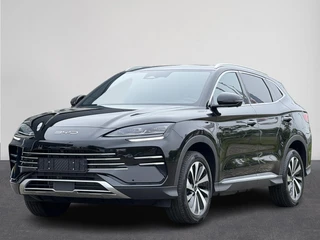 BYD SEAL U 1.5 DM-i FWD Boost | Nieuw!!| Automaat | Carplay | Navi | Stoel ventilatie/verwarming | Camera | Pano | Elektrische klep | ( Vestiging - Nieuwegein )