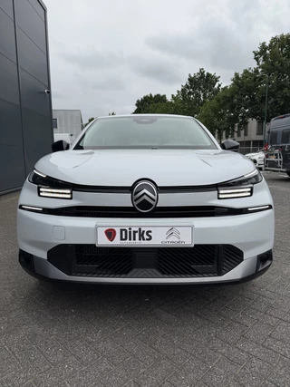 Citroën C4 145pk Hybride Plus (Camera - LED - Navigatie - Automatische Airco - Parkeersensoren - Apple Carplay) / 9