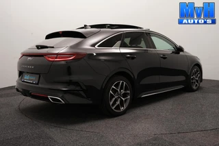 Kia ProCeed 1.5 T-GDi MHEV GT-Line Edition|160PK|PANO|LED|NAP / 22