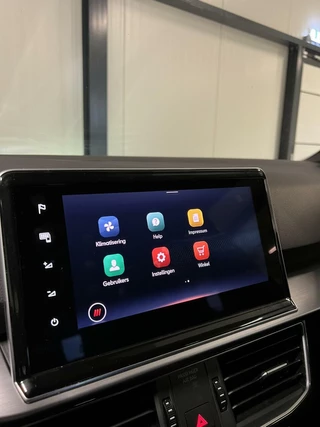 Seat Tarraco 1.5 TSI FR Virtual Sfeer Trekhaak 360° Camera / 51