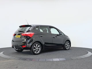 Hyundai ix20 1.4i i-Vision Trekhaak | Cruise control | All-seasonbanden | Hoge instap / 2