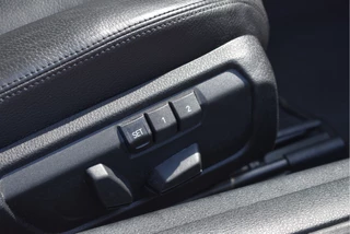BMW 6 Serie 640i High Executive 320 PK | Camera | Leder | Elekt.stoelen memory | Full Led | Stoelverwarming | 20'Inch | Navi / 14