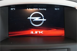 Opel Astra Sports Tourer 1.4 Turbo Sport  | Trekhaak | Pano | Leder | Camera | Stl. verw. | / 8