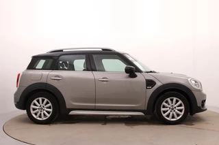 Mini Mini Countryman 1.5 Cooper | Automaat | Cruise control | Stoelverwarming | Parkeersensoren | Afneembare trekhaak / 9