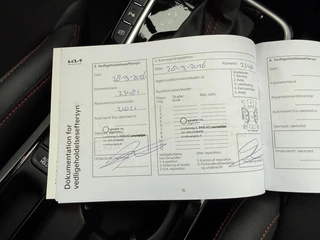 Kia ProCeed 1.6 T-GDi GT|Stoel+Stuurverwarming|JBL Audio|Camera| / 52