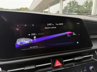 Kia Niro EV DynamicLine 64.8 kWh - SOH 98 Camera Clima Navi / 35