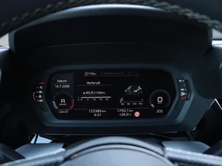 Audi A3 Sportback 30 TFSI S edition | PANO | CAMERA | NAVI | APPLE CARPLAY | CRUISE | / 6