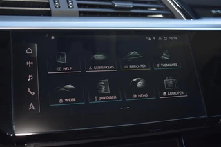 Audi Q8 e-tron 50 quattro Edition 95 kWh / 43