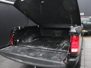 Dodge Ram 1500 5.7 V8 4x4 Crew Cab Classic | LEDER | SCHUIFDAK | LPG | TREKHAAK | NAVIGATIE / 20
