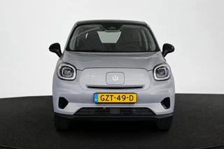 Leapmotor T03 Design 37.3 kWh / Camera / Adaptive Cruise / Navigatie / 14