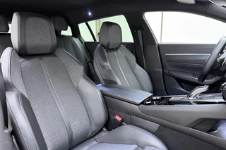 Peugeot 508 SW 1.2 PureTech Allure Pack Business | Adaptive Cruise Control | Stoelverwarming | Navigatie | LED koplampen | Camera | Trekhaak | Apple Carplay & Android Auto | Keyless Entry & Start / 15