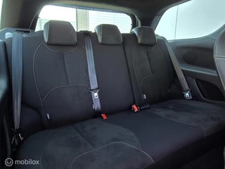 DS 3 1.2 PURETECH CONNECTED CHIC AUTOMAAT/LED/CAMERA/TREKHAAK/CARPLAY / 22