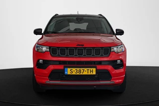 Jeep Compass 4xe 240 Plug-in Hybrid Electric S Winterpakket 360 Camera Memory Keyless / 15