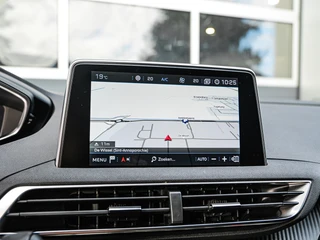 Peugeot 3008 1.2 PureTech Executive | Automaat | Leder | Carplay | 360 camera | Digitale i-cockpit | Trekhaak | Climate control / 10