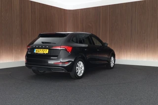 Škoda Scala 1.0 TSI 110pk H6 Sport Business / 8