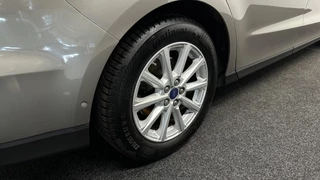Ford S-Max 1.5 Trend CAMERA TREKHAAK ECC NAVIGATIE LM CRUISE. / 18