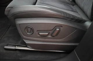 Audi Q8 e-tron 50 quattro 340pk Advanced Edition 95 kWh SOH 100% Camera Memory ACC HUD Stoelverwarming Keyless Navigatie / 6