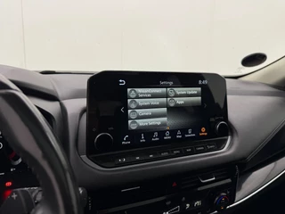 Nissan Qashqai 1.3 MHEV Xtronic Acenta | Panodak | Trekhaak | Adaptive Crusie | 360 camera | CarPlay / 22