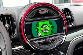 MINI Countryman 1.5 Cooper SE ALL4 PHEV Chili JCW Panorama Head-Up / 51