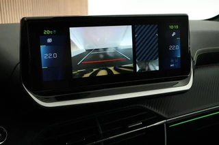 Peugeot e-208 EV GT 136pk 50 kWh SOH 91% Camera Navigatie Virtual Cockpit / 5