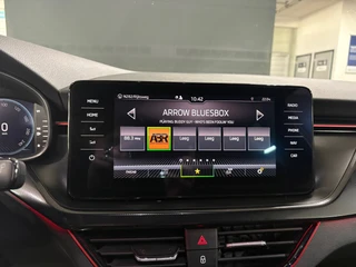 Skoda Scala 1.0 TSI Sport Business/ NL auto/ Eerste eigenaar/ Parkeersensoren / 20