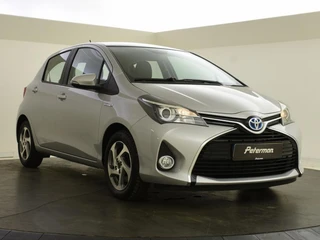 Toyota Yaris 1.5 Hybrid Lease | Camera | Climate | Navigatie / 6