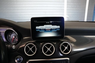 Mercedes-Benz GLA 180 SPORT EDITION Leer-Camera-Navi- ALL IN PRIJS / 19