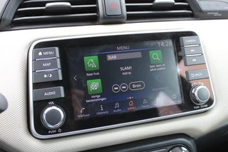 Nissan Micra 1.0 IG-T N-Connecta  | Origin NL | Camera | Cruise Control / 15