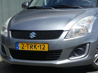Suzuki Swift 1.2 Comfort EASSS / 22