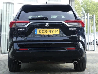 Suzuki Across 2.5 Plug-in Hybrid Style AUTOMAAT TREKHAAK, Apple Carplay/Android Auto, Lederen Bekleding, Stoel + stuur verwarming, Cruise Control / 16