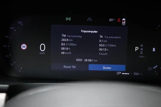 Volvo S90 2.0 B5 Ultimate Dark | Luchtvering | Bower & Wilkins | Polestar Optimized | 20" / 6