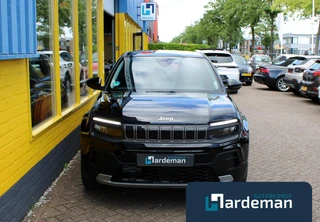 Jeep Avenger 1.2 Altitude Navi Winterpack JBL Carplay / 28