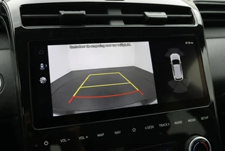 Hyundai Tucson 1.6 T-GDI PHEV N Line 265PK 4WD Trekhaak | Carplay | Winterpakket / 20