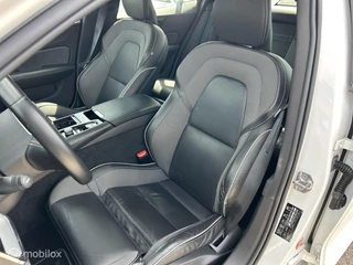 Volvo S60 2.0 T6 AWD Twin Engine R-Design / 10