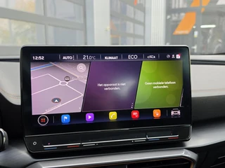 CUPRA Formentor 1.4 e-Hybrid VZ Copper Edition / 24